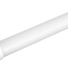 Northern Stars LED Light Bulb LE-33T8/840 5000K 120V DR 34W Fa8 4200 LM - 8 ft - 2 Pack-Frosted