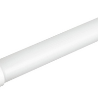 Northern Stars LED Light Bulb LE-33T8/840 5000K 120V DR 34W Fa8 4200 LM - 8 ft - 2 Pack-Frosted