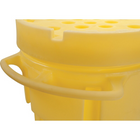 Zenith Safety 95-Gallon Industrial Spill Kits, Oil Only, With Mobile Overpack Drum-Spill Type: Oil Only