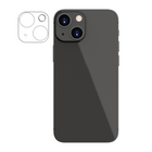 AXS - ARMORGlass Protecteur de lentille de camera en verre trempe pour Apple iPhone 13/13 mini-Revêtement resistant aux traces de doigts et aux contaminants