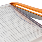 Fiskars 23 cm Massicot à contre-lame-22,86 cm