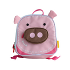 Marcus & Marcus - Sac à dos isolé pour enfant Pokey le cochon-les sacs à dos isolés de marcus et marcus sont parfaits pour les collations, les repas et le travail scolaire