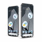 22 cases - Protection d’écran en verre trempé pour Pixel 10 Pro XL-Épaisseur de 0,3 mm