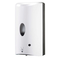 Copernicus Hand Sanitizer Dispenser (with Power Adapter)-Holds 1 quart/1.2 litres of hand sanitizer