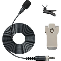 ZOOM F1AP - Ensemble d'accessoires pour F1-LMF-2: Micro cravate