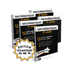 Dynamic Math book Saskatchewan 7e année-Couvre le programme de mathématiques de 7e année de la Saskatchewan