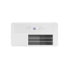 BLACK+DECKER 650 Sq. Ft. Dehumidifier with Built-In Drain Pump-9