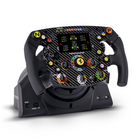 Thrustmaster Formula Wheel Add-On Ferrari Sf1000 Edition-21 LEDs: 15 for engine speed and 2 x 3 for FIA flags