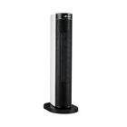 Ecohouzng - Radiateur soufflant en ceramique Tower avec telecommande, Bruit réduit-Ceramique