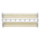 Hilroy - Recharge de cartouche pour système de plastification ColdSeal-La cartouche à insertion élimine le besoin de pochettes