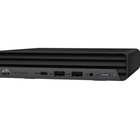 HP Refurbished ProDesk 600 G6 Mini  Desktop - Intel Core i5-10500T 2.3GHz - 32GB RAM - 1TB SSD Windows 10 Pro-32GB & DDR4
