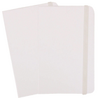 JAM PaperMD – Cahiers de notes à couverture rigide avec fermeture à bande élastique, 3 3/4 x 5 5/8 po, rouge, 2/pqt-Taille : 3 3/4 x 5 5/8 (po)