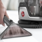 Hoover CleanSlate Portable Carpet Washer-7" WidePath Tool - tackles stairs & larger messes in fewer passes