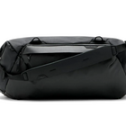 Peak Design - Sac De Voyage - 50 L - Noir-Accès large grâce à une fermeture éclair ultra-durable #10