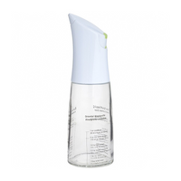Trudeau Perfect Dressing Vinaigrette Mixer Bottle 12 oz-Add ingredients, shake & serve