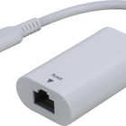 Staples USB-C to Ethernet Adapter-Fast data transfer – Supports data transfer speeds up to 10Gbps