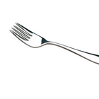 Maxwell & Williams Fourchette a fruits, Madison, Lot de 12-En acier inoxydable 18/10