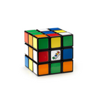 Rubik's Cube - Le Cube de Résolution de problèmes Classique Original de 3"x 3"-Ce cube original a 43 252 003 274 489 856 000 combinaisons, mais une seule solution