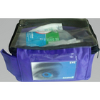 Pochette premi soins, module rempl douc ocul, vert-1