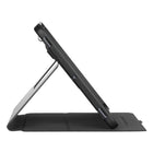 Targus - Étui pour tablette clic-in pour Samsung Galaxy Tab S7/S8/S9/S9 FE-Plateau breveté, moulé sur mesure, pour une meilleure protection