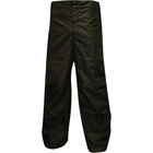 SCN Industrial Tempest Classic Outerwear - Pants-Colour: Black