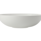 Maxwell & Williams Basic Serving Bowl - 14.25" x 4" - White-Serveware