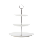 Maxwell & Williams Stand de gateaux, Diamonds-Vaisselle