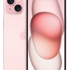 Apple - iPhone 15 6,1 po ecran Liquid Retina, 128 Go, Rose, Bell et Virgin Plus-Dynamic Island Sur iPhone 15: Dynamic Island affiche vos alertes et événements en direct dans une bulle pour que rien ne vous échappe - même quand vous avez l'esprit ailleurs. Voyez qui appelle, guettez l'arrivée du taxi, consultez l'état d'un vol et faites-en plus encore