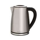 Salton - bouilloire à température variable - 1.7 L-Température de 40 à 100 degrés C (105 à 212 degrés F)