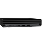 HP Refurbished ProDesk 600 G6 Mini  Desktop - Intel Core i5-10500T 2.3GHz - 32GB RAM - 1TB SSD Windows 10 Pro-1TB Solid State Drive