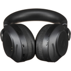 Jabra Evolve2 85, Link 380a, casque stéréo UC avec support - Noir-Portée sans fil : 98.4' / 30 m, Bluetooth 5.0