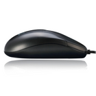 Adesso iMouse M6-TAA USB Optical Mouse-Durable 6ft cable for reliable connectivity
