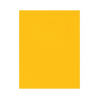 LUX 8 1/2 x 11 Cardstock, Sunflower, 1000 Pack (81211-C-84-1000)-Comes in sunflower which is a bright, rich yellow that is sure to create a buzz