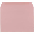 JAM Paper - Enveloppes pour livret - 9" x 12" - Rose bébé clair - Paquet de 25-Taille: 9 po L x 12 po l