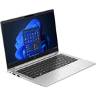HP 13.3" Touch EliteBook 630 G10 Laptop - Intel Core i7-1355U - 256GB SSD - 16GB RAM - Windows 11 Pro - English-256 GB PCIe NVMe SSD