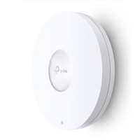 TP-Link EAP620 HD AX1800 Wireless Dual-Band Ceiling Mount Access Point-Ceiling Mount Access Point