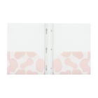 Staples - Couverture de rapport - Design Resume-Capacite de 80 feuilles