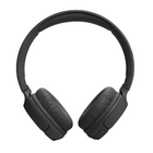 JBL Tune 520BT On-Ear Headphones - Black-Download the free JBL Headphones App to tailor the sound to your taste with the EQ.