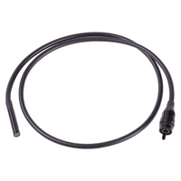 REED R8500-RCH 9mm Replacement Camera Head-Product Colour: Black