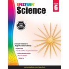 Livre numérique : Spectrum - Spectrum Science, 704619-EB, 6e année-Vous recevrez deux courriels : le premier confirmant la totalité de votre commande et le second comportant un lien de téléchargement. Vous pourrez utiliser le lien de téléchargement immédiatement ou plus tard, comme vous le voulez.
