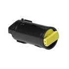 Eco Tone - Xerox 106R03861 Remanufactured Toner Cartridge - Standard Yield - Yellow-Type: Remanufactured EcoTone 