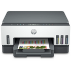 HP - Smart Tank 7001 Imprimante couleur sans fil tout-en-un-Impression, numérisation, copie, impression recto verso automatique et sans fil