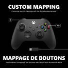 Xbox Core Wireless Gaming Controller with USB-C Cable-5