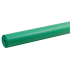 Rouleau de papier kraft Pacon Spectra Art, vert brit, 48" x 200'-Rouleau de papier kraft de couleur lourde