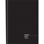 Blueline Livre de comptes A82, A82-03, 3 colonnes-10 1/4 po x 7 11/16 po