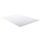 CTG – Tableau de présentation à effacement à sec, ensemble de 10 pièces, blanc-Mesure: chaque planche mesure 50,8cm L x 76,2cm H (20" L x 30" H) et 0,5cm (3/16") d'épaisseur