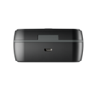 Skullcandy Jib 2 True Wireless - True Black-Noise-isolating fit
