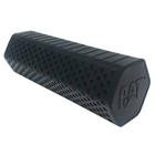 Cat 3.4amp 6000mAh Power Pack with Dual USB Ports-6000 mAh battery capacity