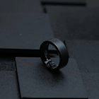 Ultrahuman - Ring Air - Taille 08 - Gris mat-L'Ultrahuman Ring fournit des informations détaillées sur toutes vos phases de sommeil — REM, sommeil profond, sommeil léger et éveil — ainsi que des étapes et des suggestions concrètes pour améliorer votre sommeil afin que vous soyez prêt pour la journée. Il suit également votre dette de sommeil, vous aidant à comprendre la qualité globale de votre sommeil et à identifier les aspects à améliorer. Optimisez votre repos et votre récupération grâce à des informatio