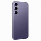 Samsung - Galaxy S24+ (Plus) - 512GB - Violet cobalt - Bell et Virgin Plus-Photographiez loin. Même dans l'obscurité. Prenez des photos nettes, colorées et lumineuses, même dans l'obscurité, grâce au signal d'image IA. Enfin, les portraits dont vous rêviez. Faites un zoom 2x, ou même 3x
